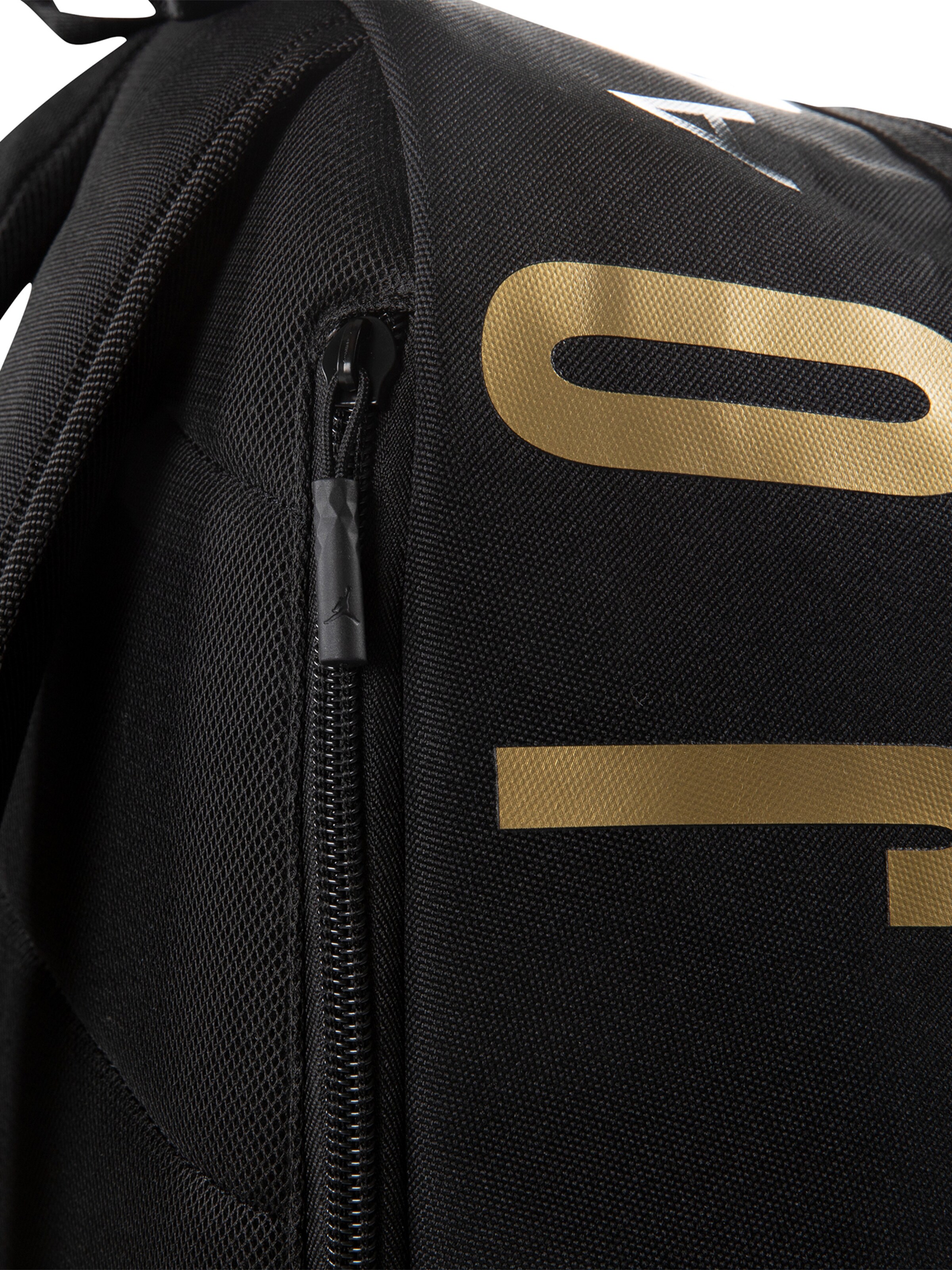 Jordan Batoh – černá