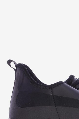 ECCO Sneaker 43 in Schwarz