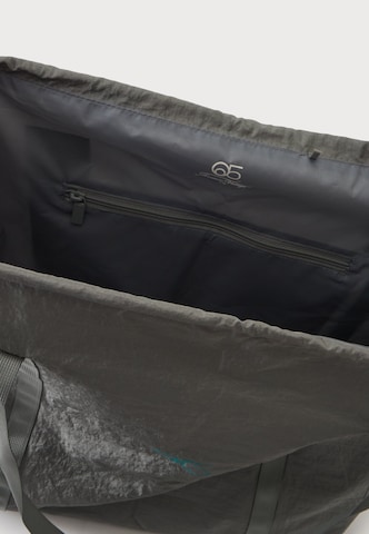 AMERICAN VINTAGE - Shopper 'VIDOW' en gris