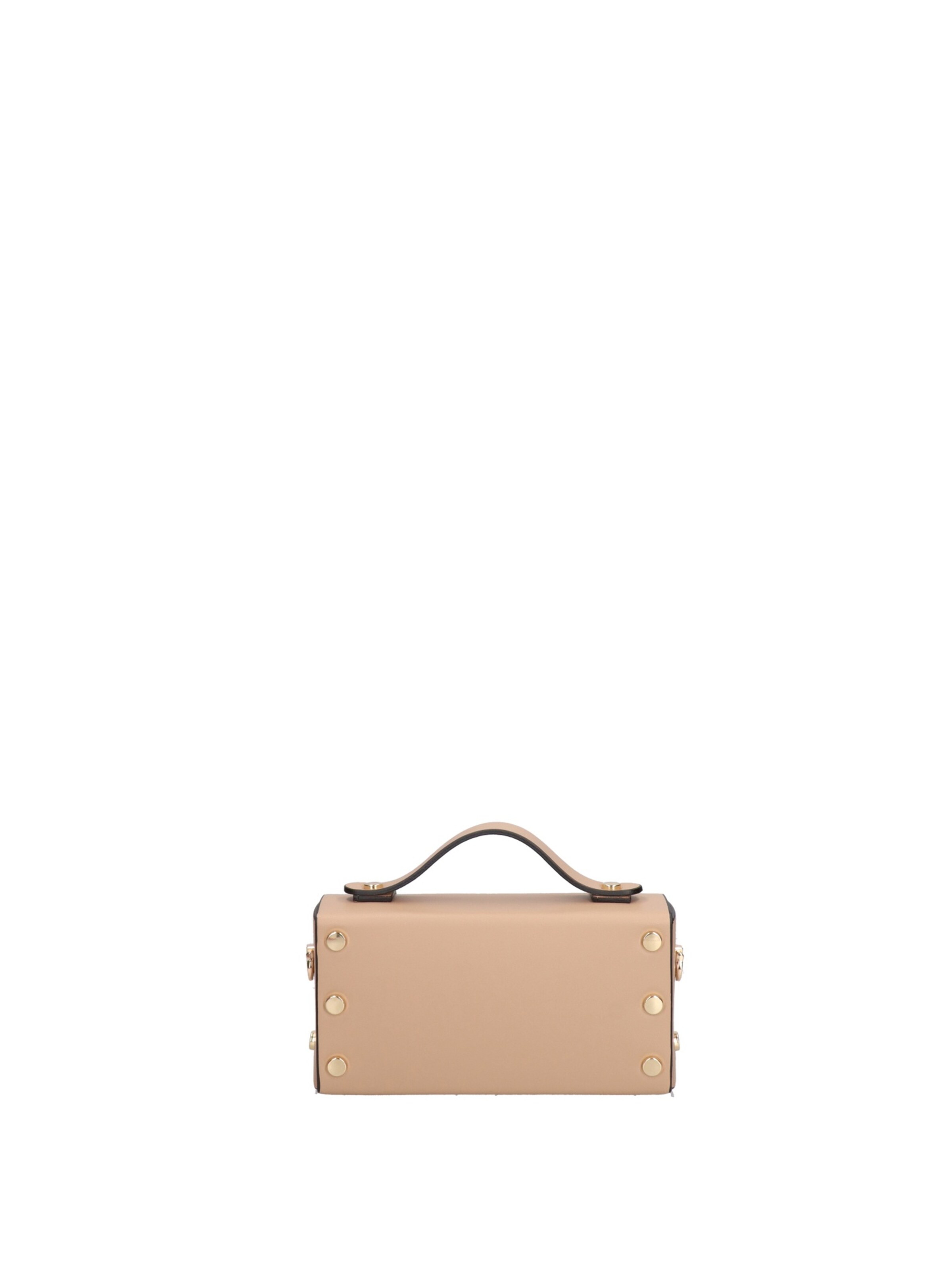 Gave Lux Handtasche 'Aurelia' in Beige