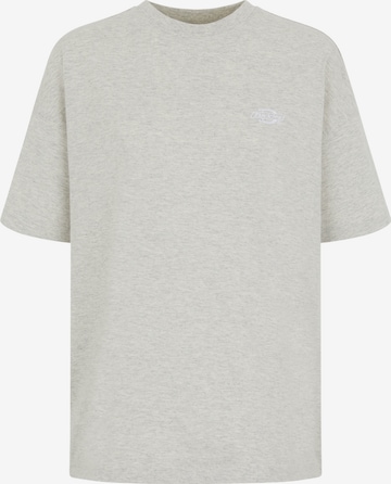 DICKIES Shirt 'SUMMERDALE' in Grey