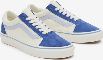 VANS Sneaker 'Old Skool' in Blau