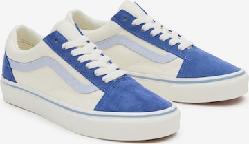 Sneaker bassa 'Old Skool' di VANS in blu