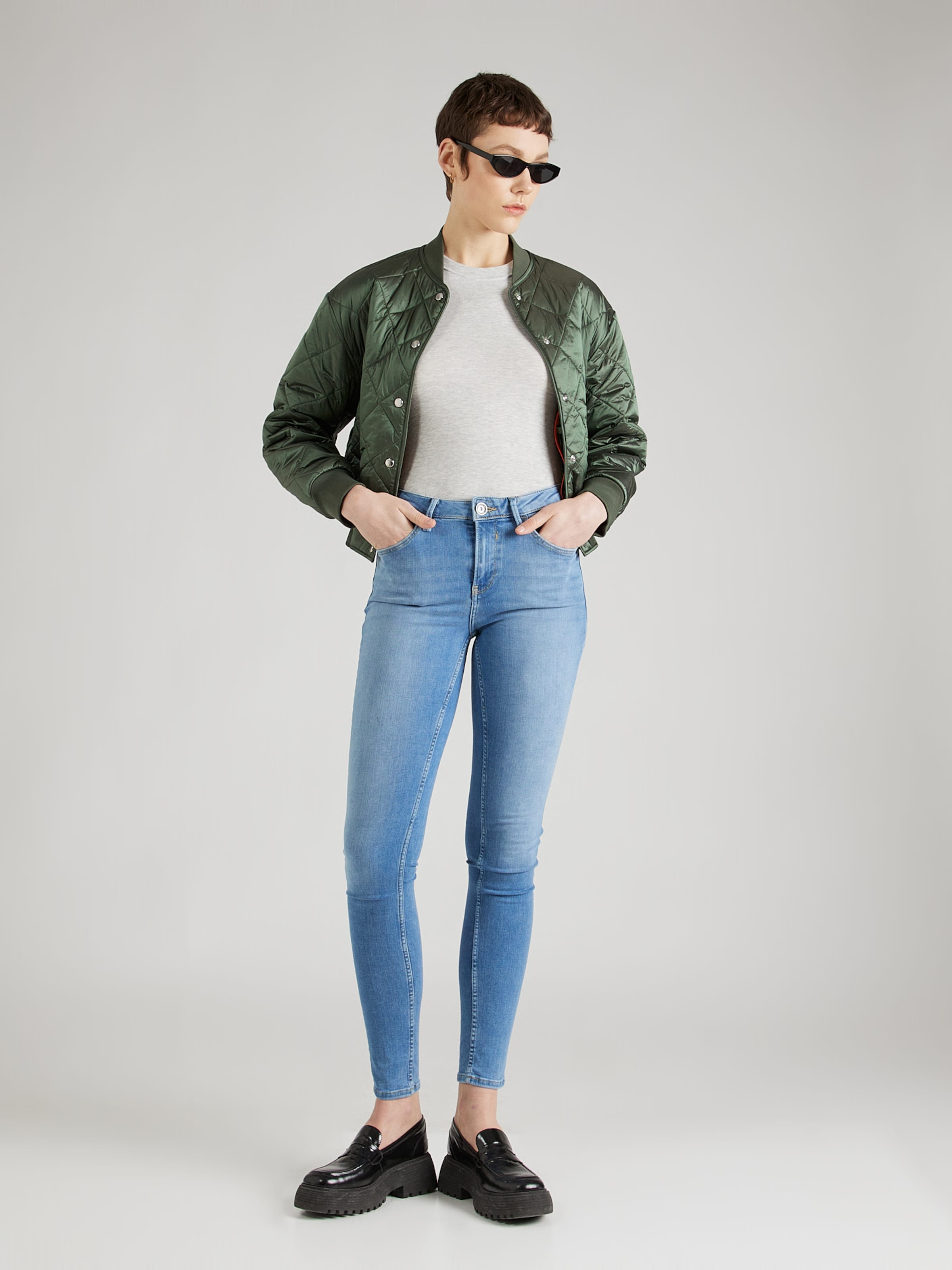 Garcia ropa mujer new arrivals