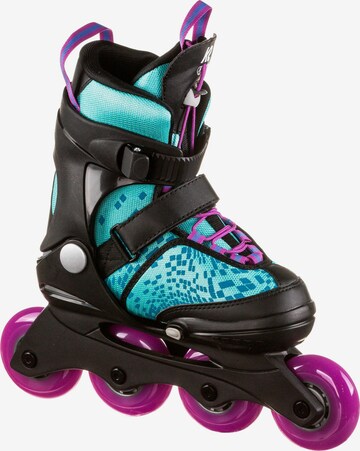 K2 Inline and Roller Skates 'Marlee Pro' in Blue