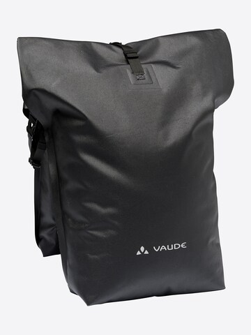 VAUDE Sporttas 'Proof Double UL' in Zwart