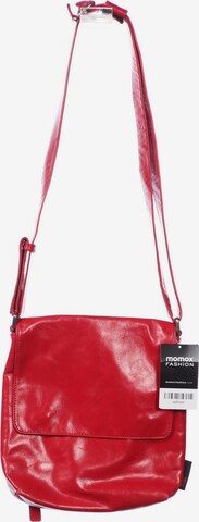JOST Bag in One size in Red: front