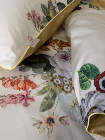 ESSENZA Bettwäsche 'Laurine' in Beige