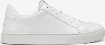 Sneaker bassa di Marc O'Polo in bianco