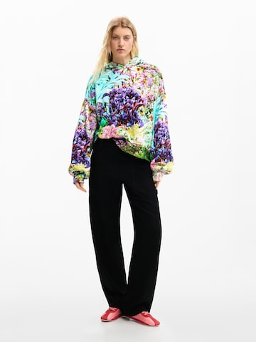 Desigual Tréning póló 'Wild Garden' - vegyes színek