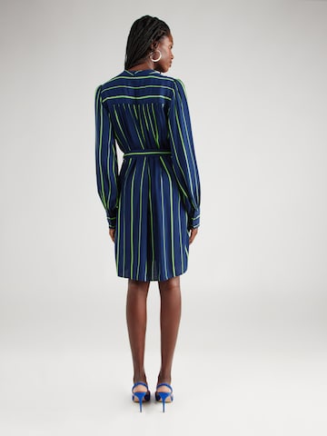 Abito 'MINNA-ALVA' di SELECTED FEMME in blu