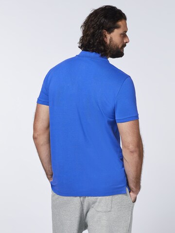 CHIEMSEE Shirt in Blue