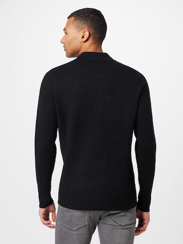 Samsøe Samsøe Sweater 'GUNA' in Black