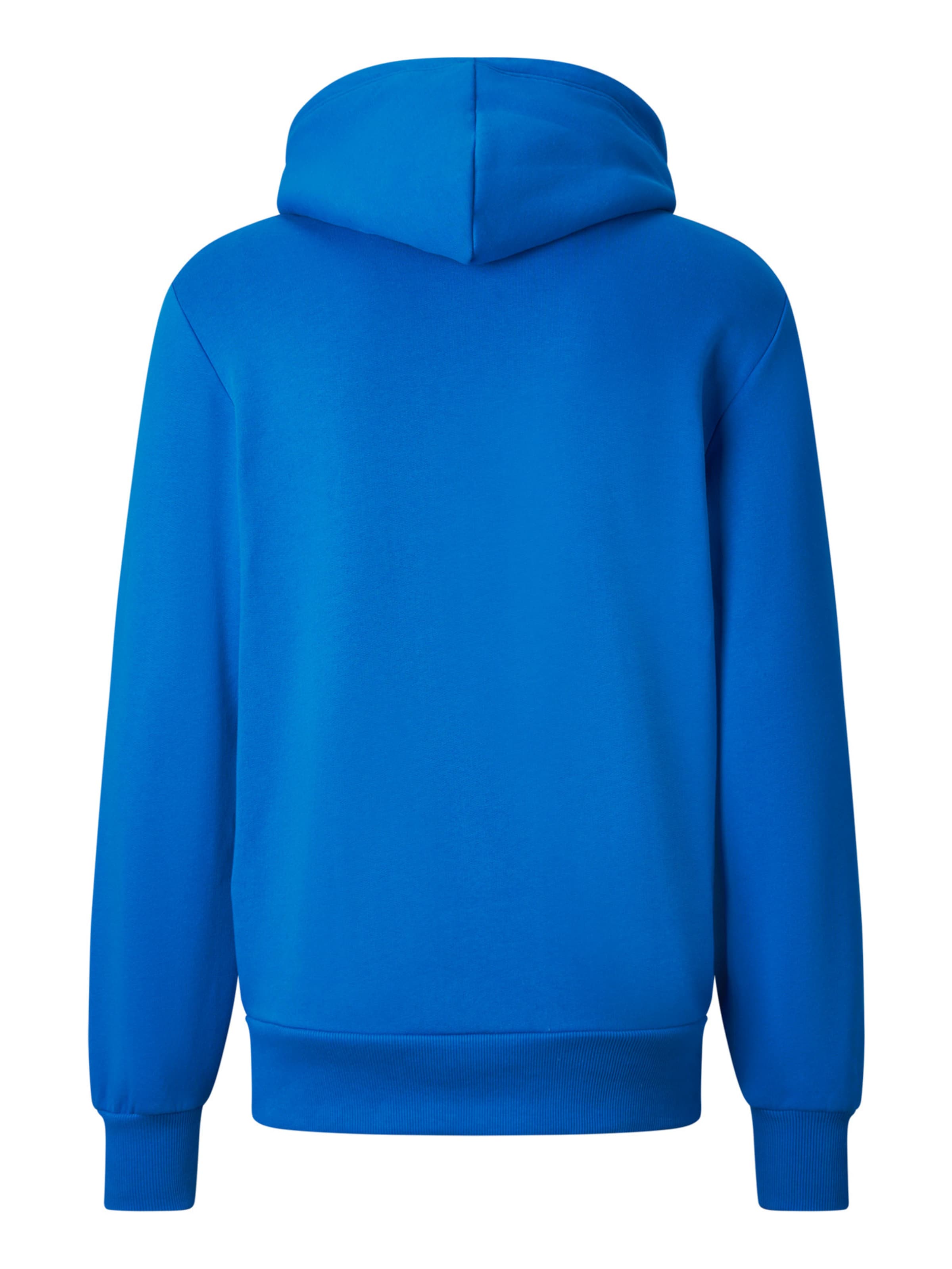 Bogner Fire + Ice Sweatshirt 'Covell' in Blau