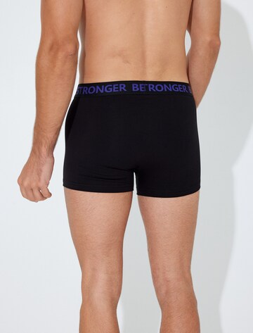 Koton Boxer shorts in Black