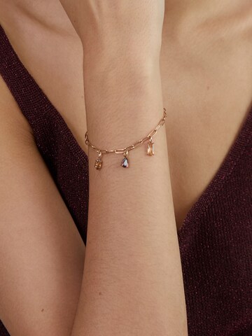 s.Oliver Armband in Gold