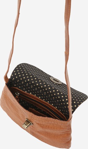 PIECES Crossbody Bag in Brown