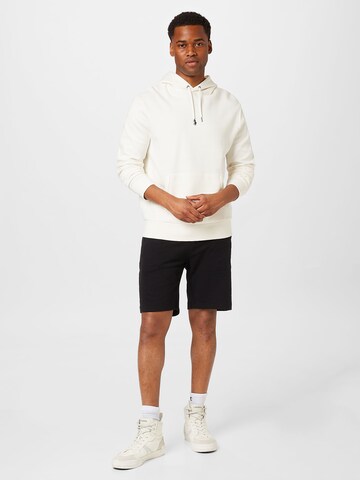 Sweat-shirt Polo Ralph Lauren en blanc