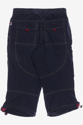 TIMEZONE Shorts in 31-32 in Blue