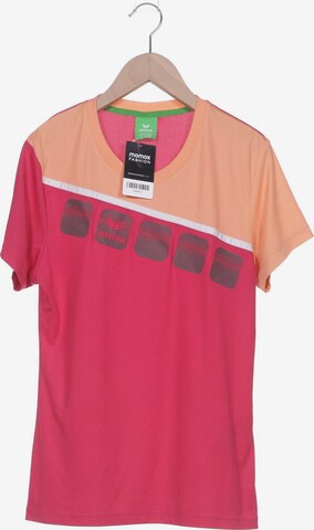ERIMA T-Shirt M in Pink: predná strana