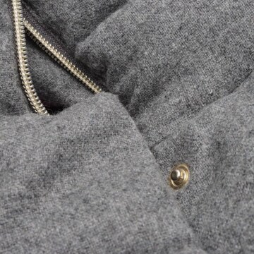 SCHNEIDER Jacket & Coat in XL in Grey