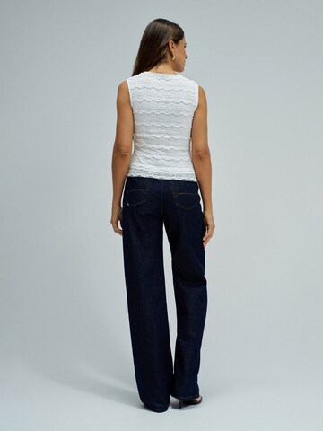 Salsa Jeans Top in White