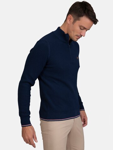 Pullover di Jacey Quinn in blu