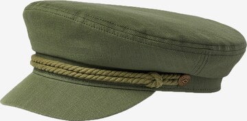 Casquette Brixton en vert