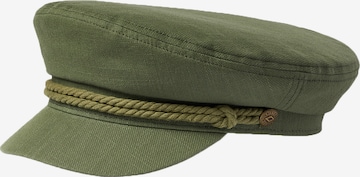 Brixton Cap in Grün