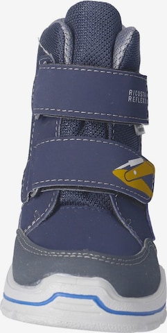 RICOSTA Boots in Blue