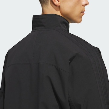 ADIDAS PERFORMANCE Sportovní bunda – černá
