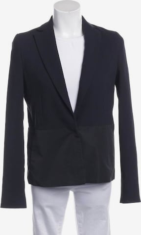 Schumacher Blazer in S in Blue: front