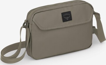 Osprey Crossbody Bag 'Aoede' in Grey