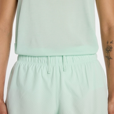 new balance Pantalon de sport 'RC 3' en L en menthe, Vue avec produit