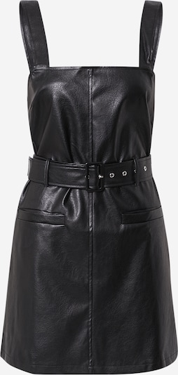 In The Style Kleid 'LORNA' in schwarz, Produktansicht