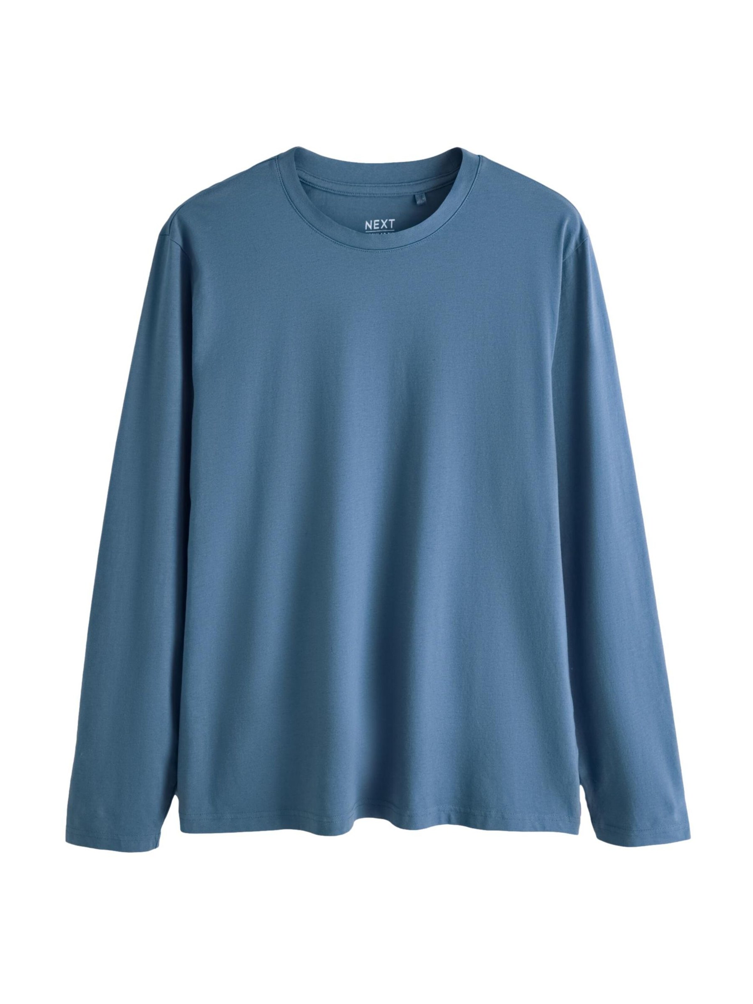 Next Shirt in XS in opal, Produktansicht