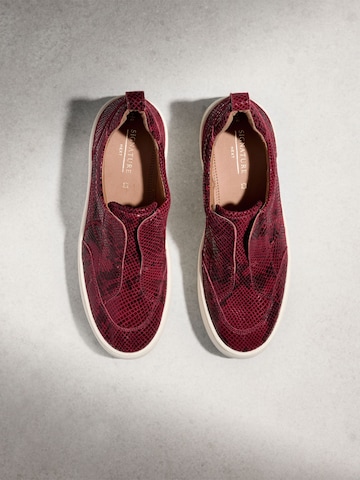 Next Слипоны в Красный