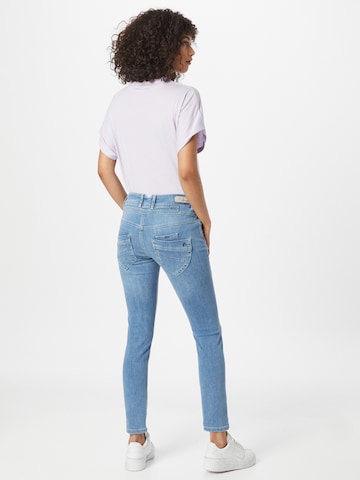 Gang Skinny Jeans 'Marge' in Blauw