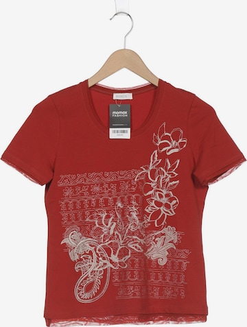 BONITA T-Shirt S in Rot: predná strana