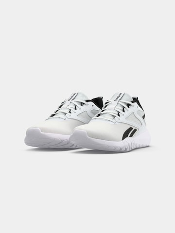 Reebok Športni čevelj 'Flexagon Energy 4' | črna barva