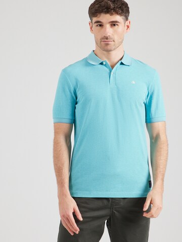 SCOTCH & SODA Shirt in Blue: front