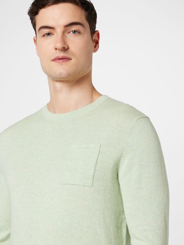 ESPRIT Sweater in Green