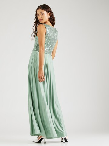 Robe 'Mimi Dress' ABOUT YOU en vert