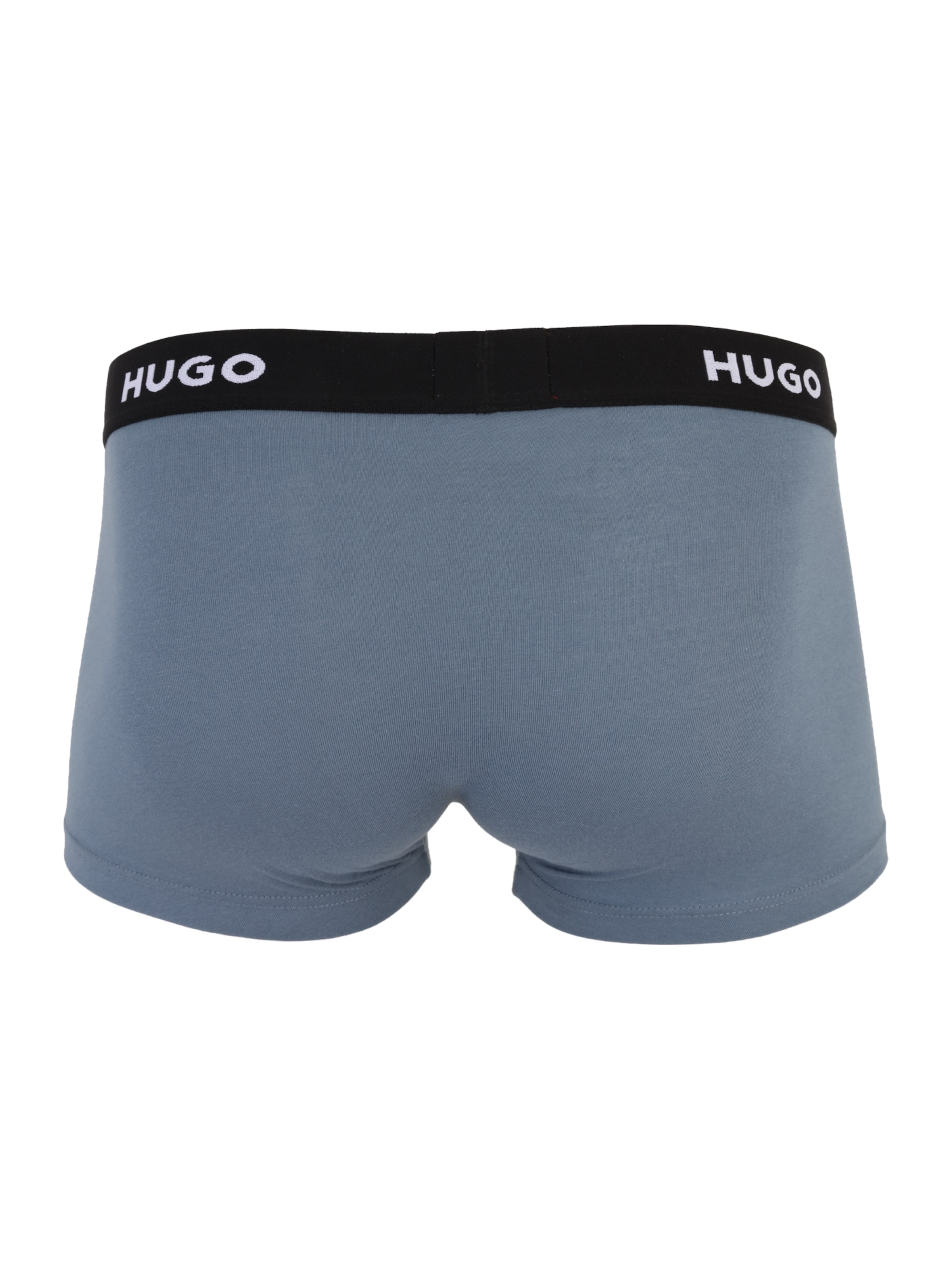 HUGO Boxer shorts in Blue