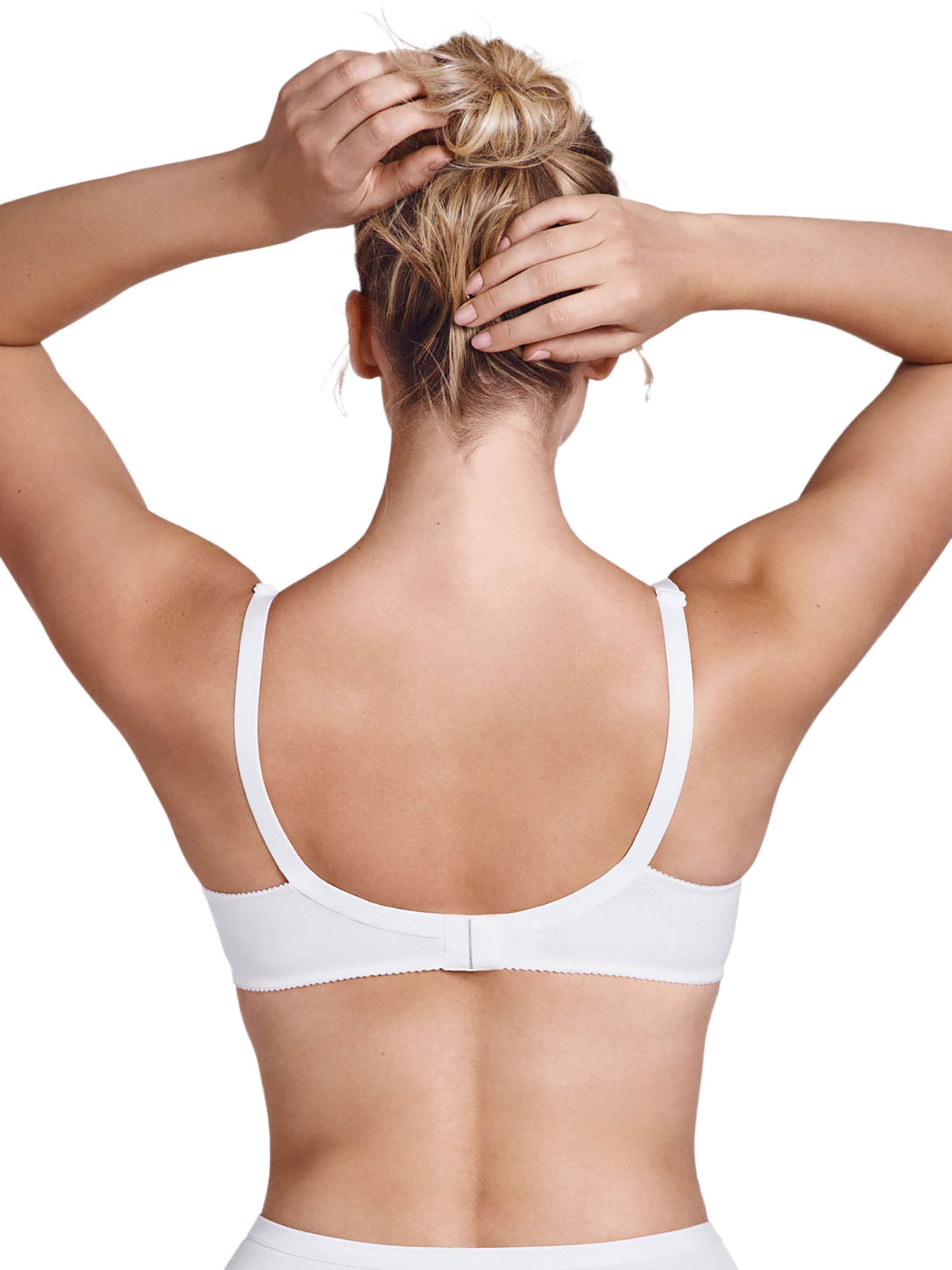Lisca Minimizer BH 'Manja' in Weiß