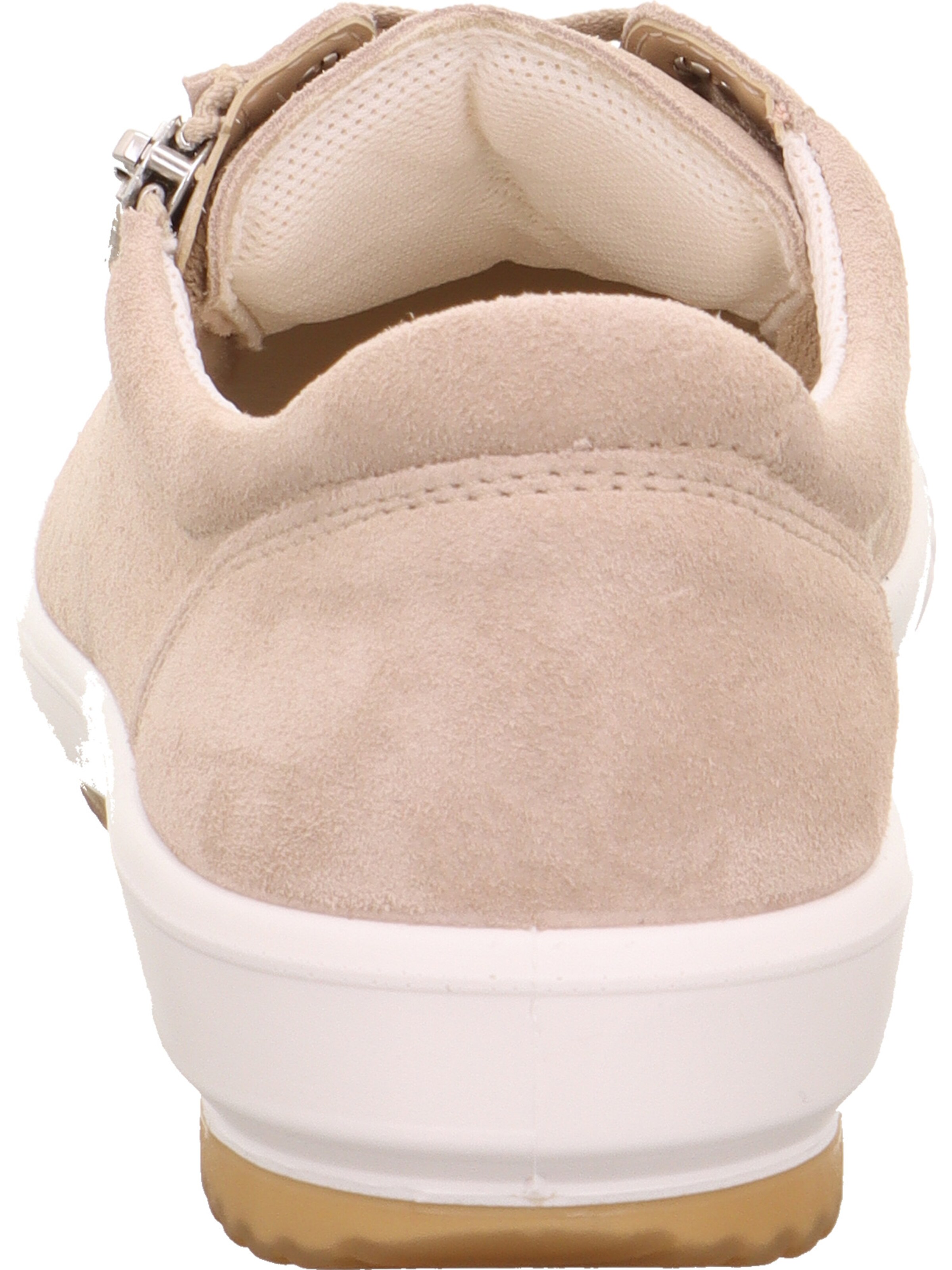 Legero Sneaker 'Tanaro 5.0' in Beige