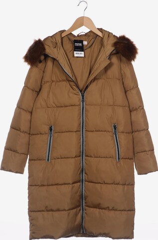 ALBA MODA Jacket & Coat in XL in Brown: front