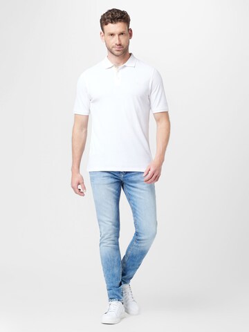 balta COLOURS & SONS Marškinėliai