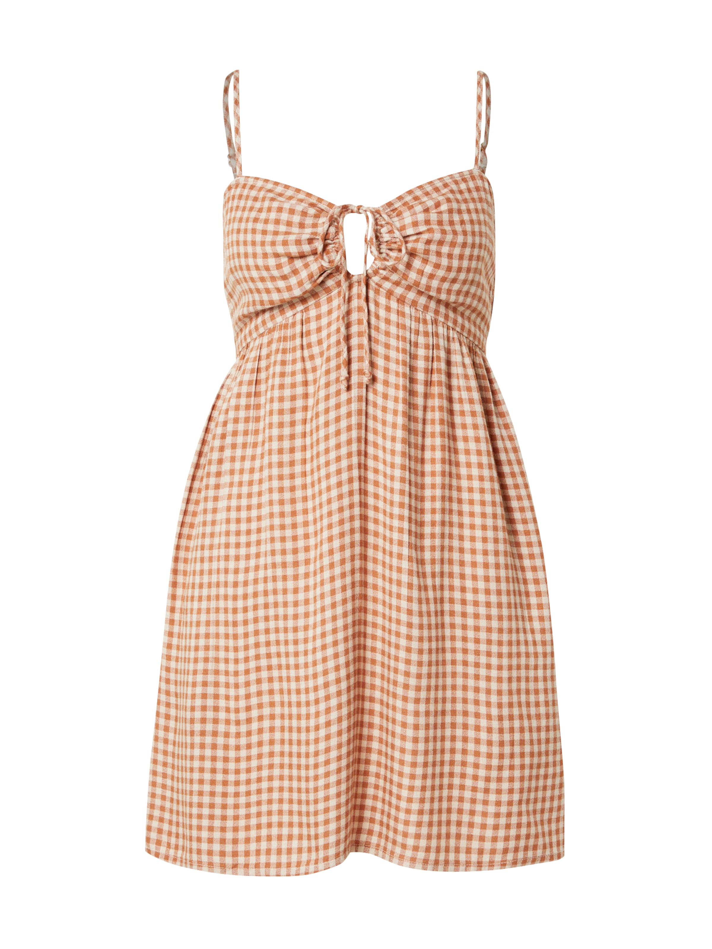 BILLABONG Kesämekko 'SO DAINTY' värissä oranssi: etupuoli