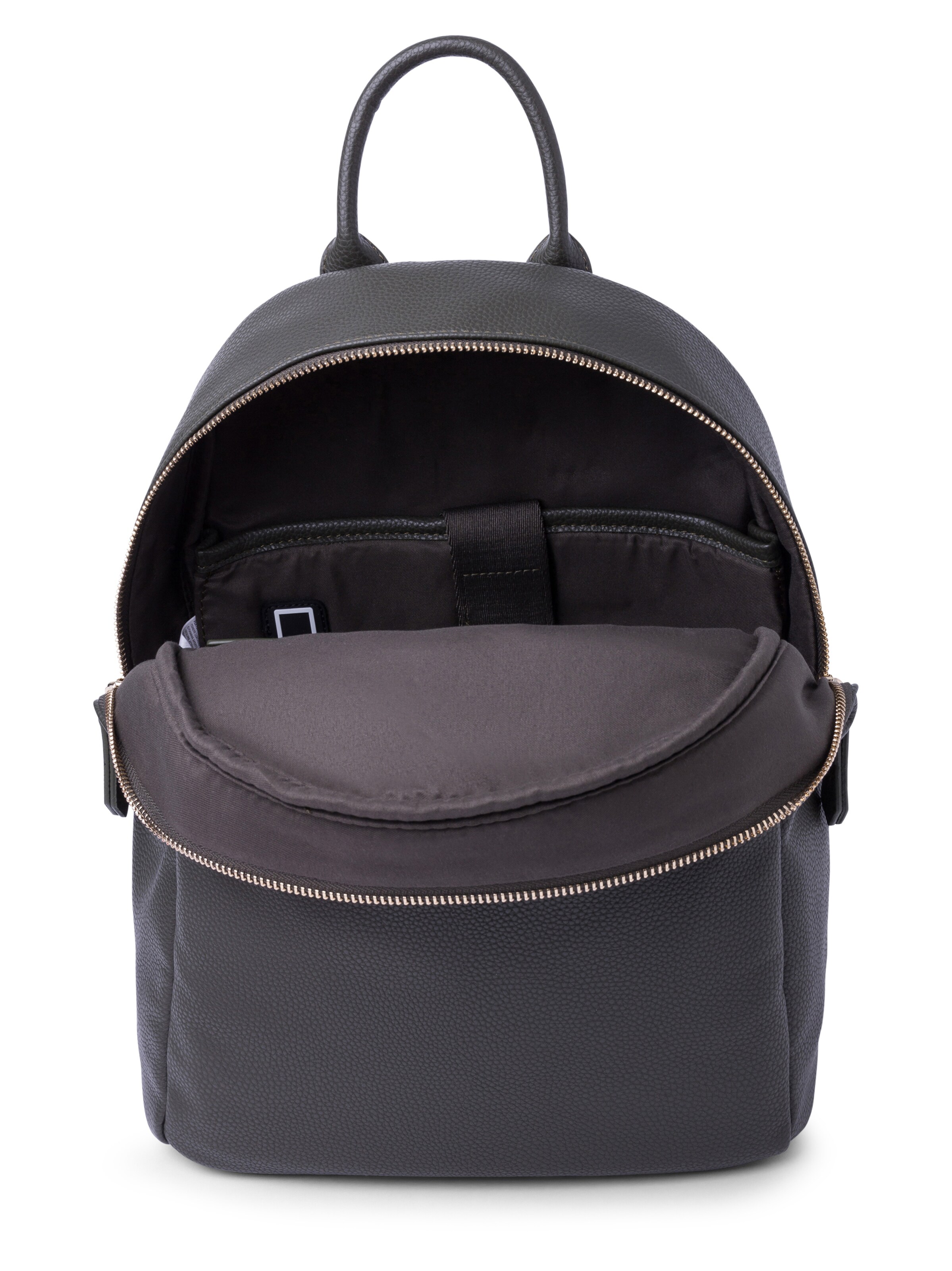 VALENTINO Rugzak in Groen